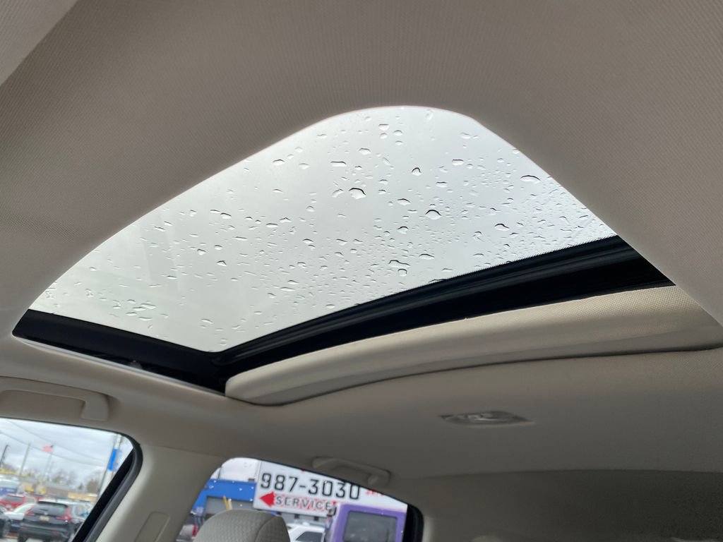 Used 2016 Honda CR-V EX image 12