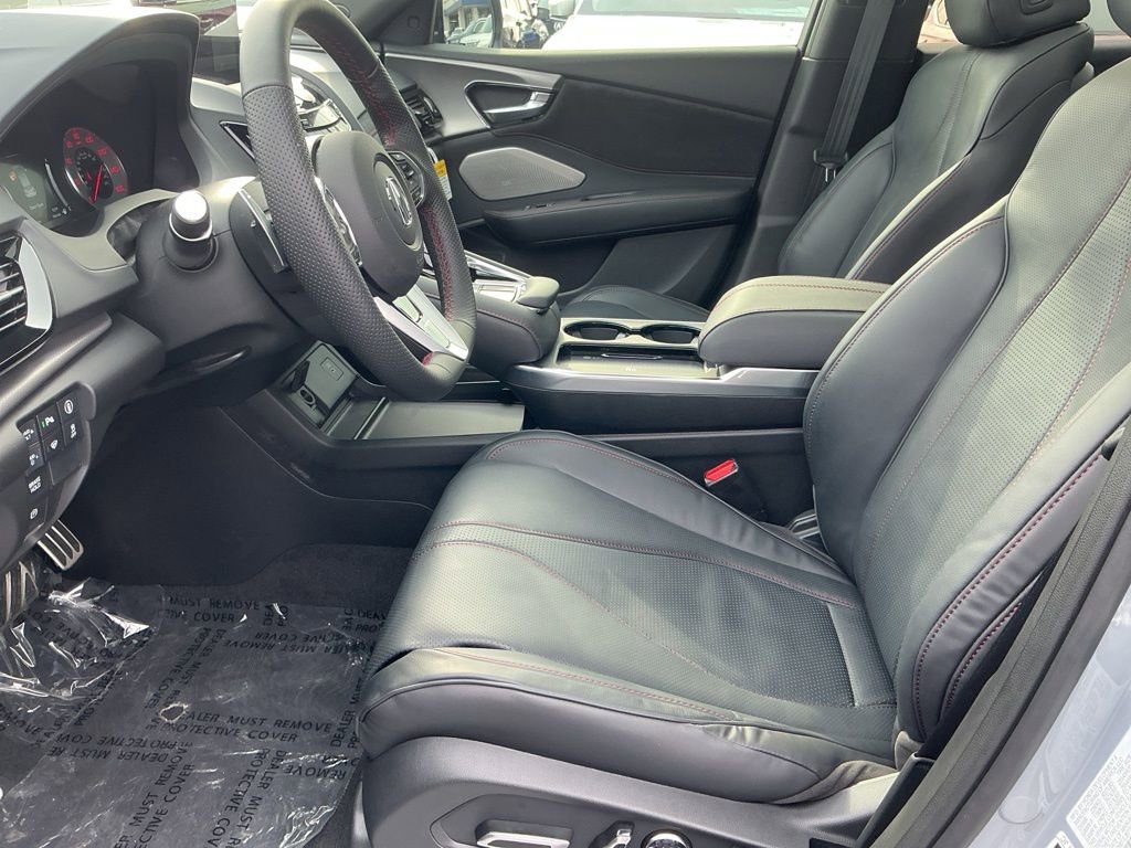 New 2026 Acura RDX A-Spec image 8