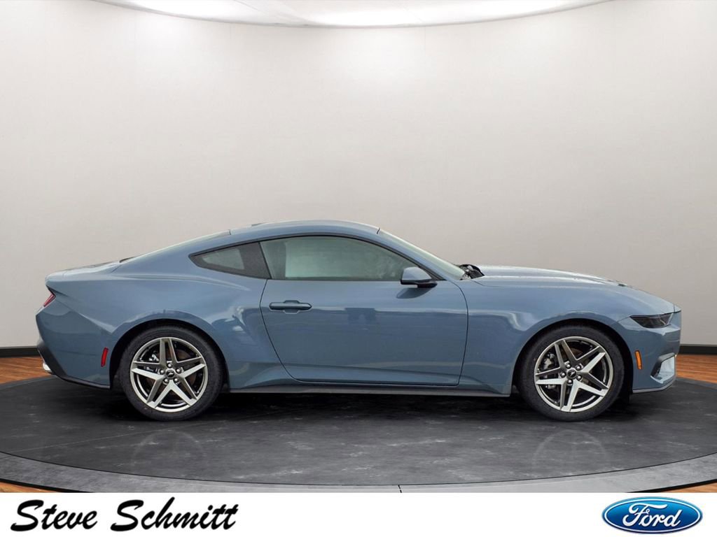 New 2026 Ford Mustang Premium image 22