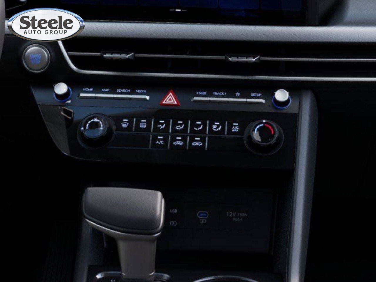 New 2025 Hyundai Sonata SE FWD image 16