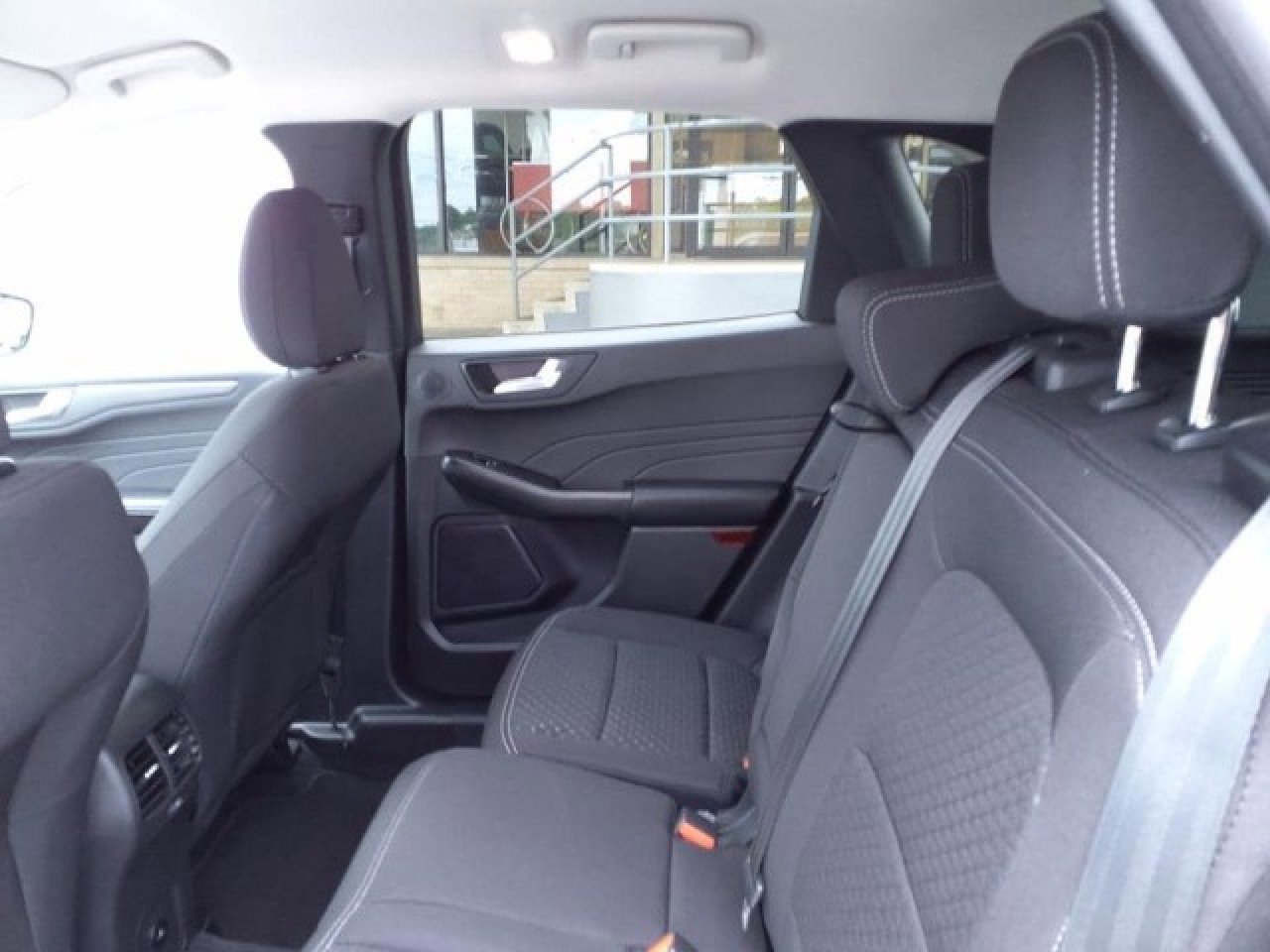 New 2024 Ford Escape Active w/ Tech Pack #2 image 7