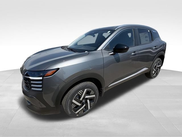 New 2026 Nissan Kicks SV w/ SV Premium Package FWD image 4