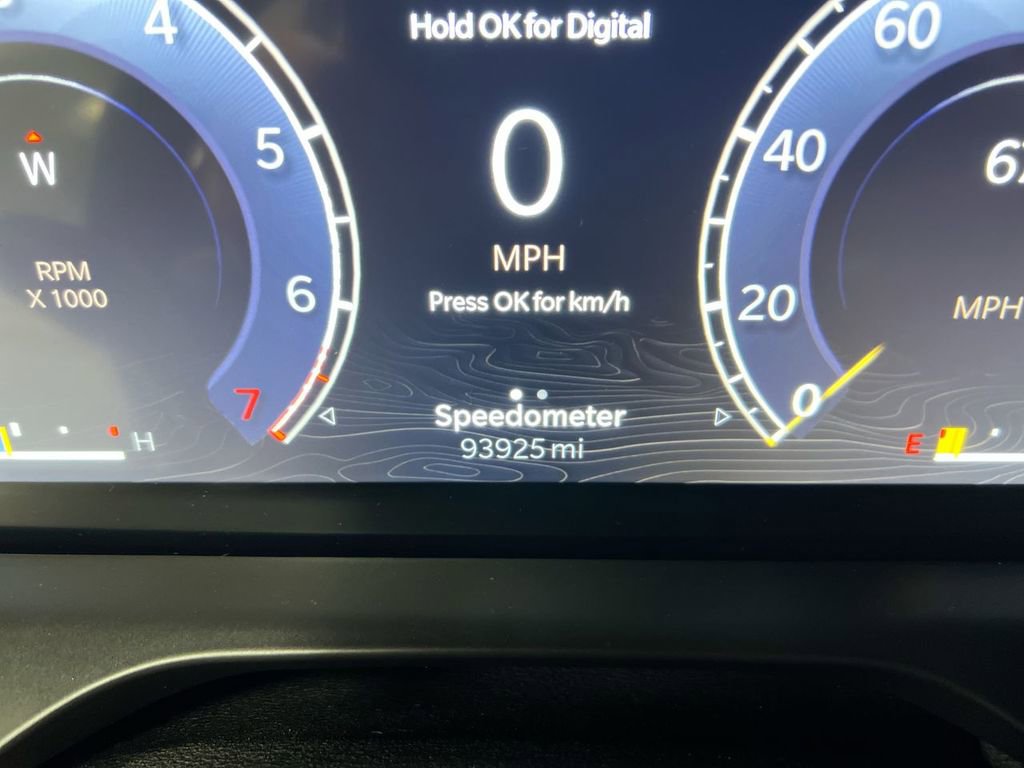 Used 2022 Jeep Grand Cherokee L Limited image 13