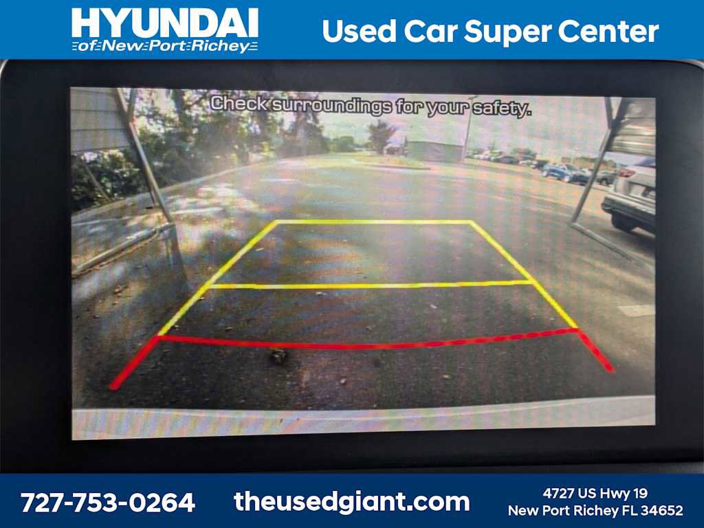 Used 2020 Genesis G70 2.0T w/ Elite Package image 25