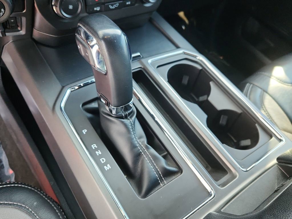 Used 2019 Ford F150 XLT w/ Equipment Group 302A Luxury image 25