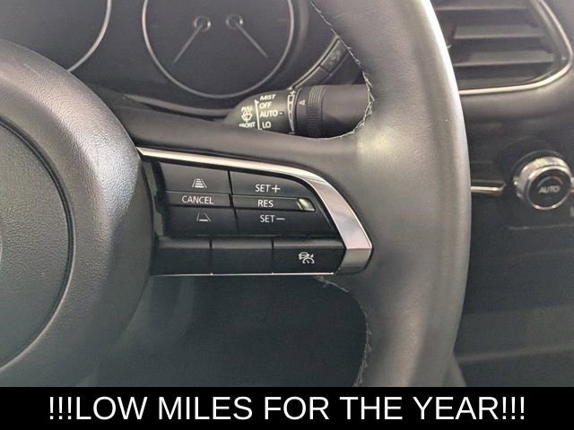 Used 2025 MAZDA MAZDA3 s image 25