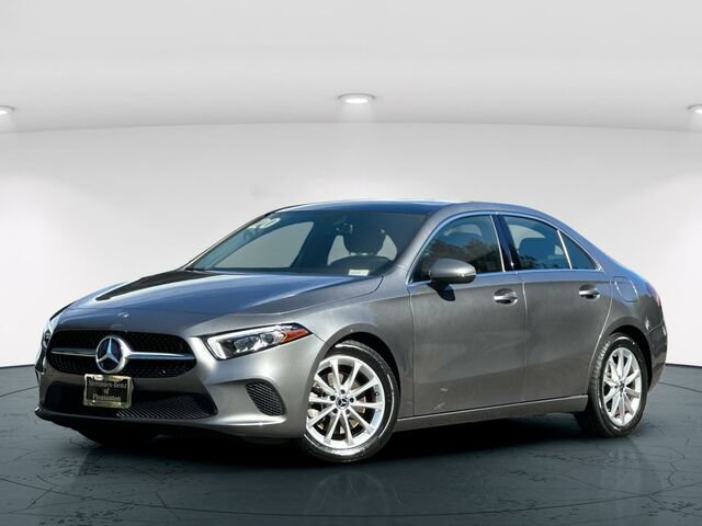 Used 2020 Mercedes-Benz A 220 image 2