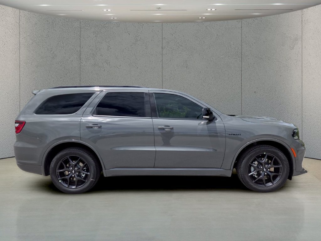 New 2026 Dodge Durango GT AWD/4WD image 3