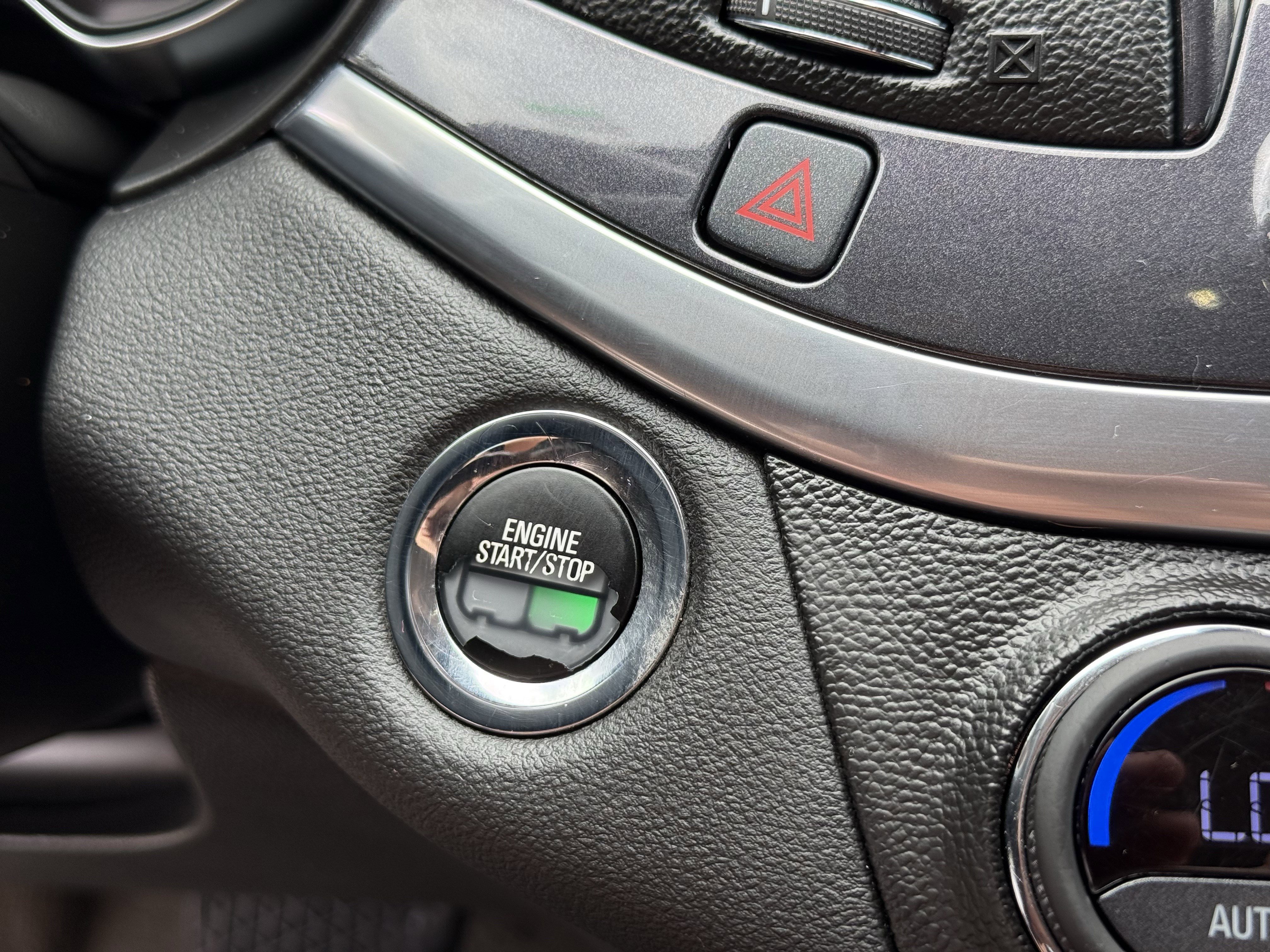Used 2019 Chevrolet Impala LT image 24