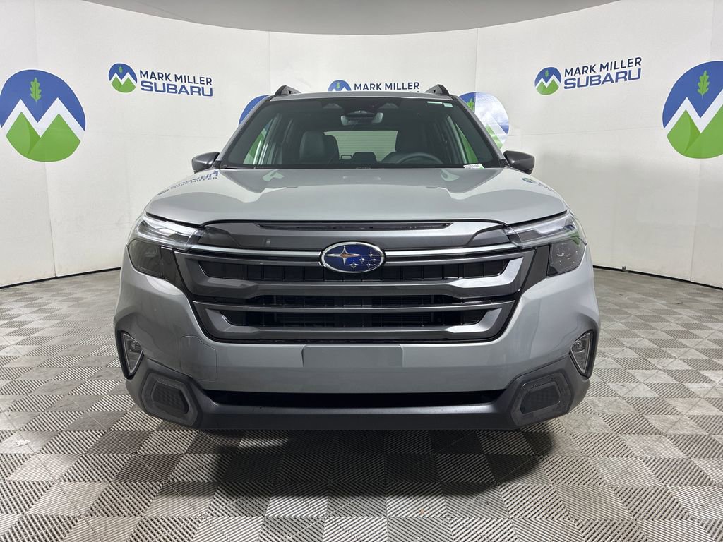 New 2026 Subaru Forester Limited AWD/4WD image 2