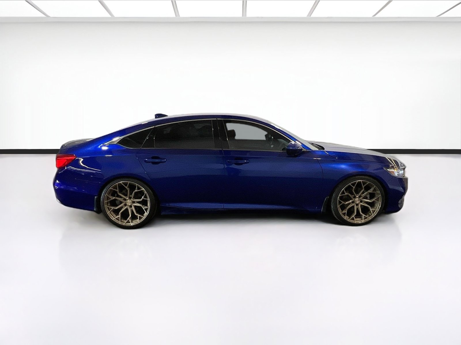Used 2020 Honda Accord Sport image 22