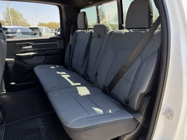 Used 2023 RAM 1500 Big Horn image 27