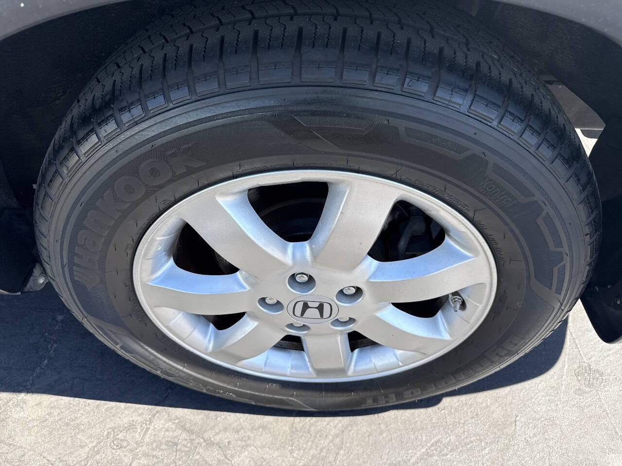 Used 2007 Honda CR-V EX-L image 33