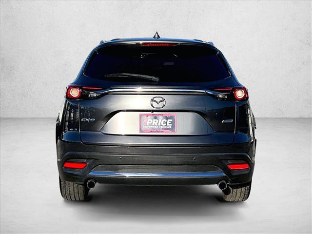 Used 2019 MAZDA CX-9 Grand Touring image 4