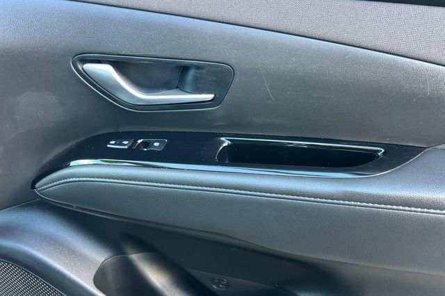 Used 2024 Hyundai Tucson Limited image 20