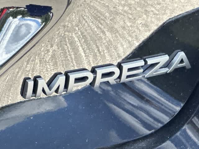 New 2026 Subaru Impreza 2.0i Sport AWD/4WD image 26