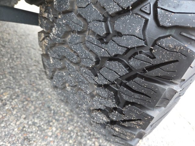 Used 2024 Jeep Wrangler Unlimited Rubicon 392 image 80