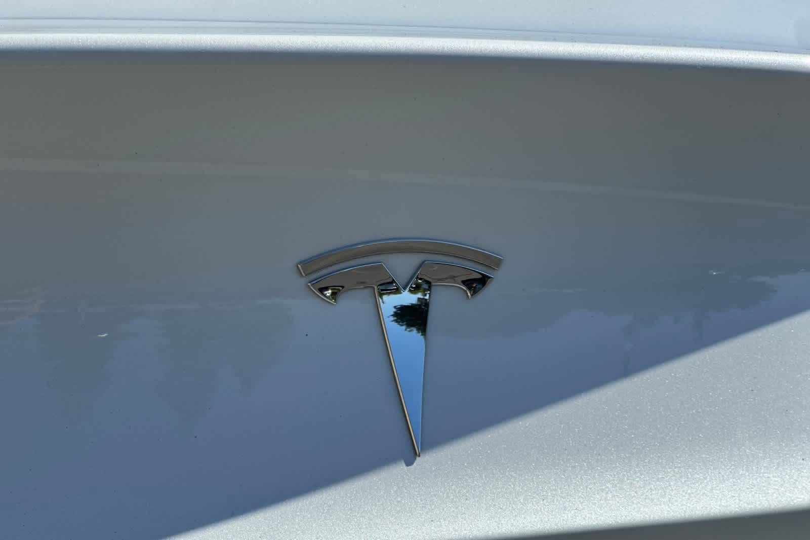 Used 2021 Tesla Model 3 Standard Range Plus RWD image 25