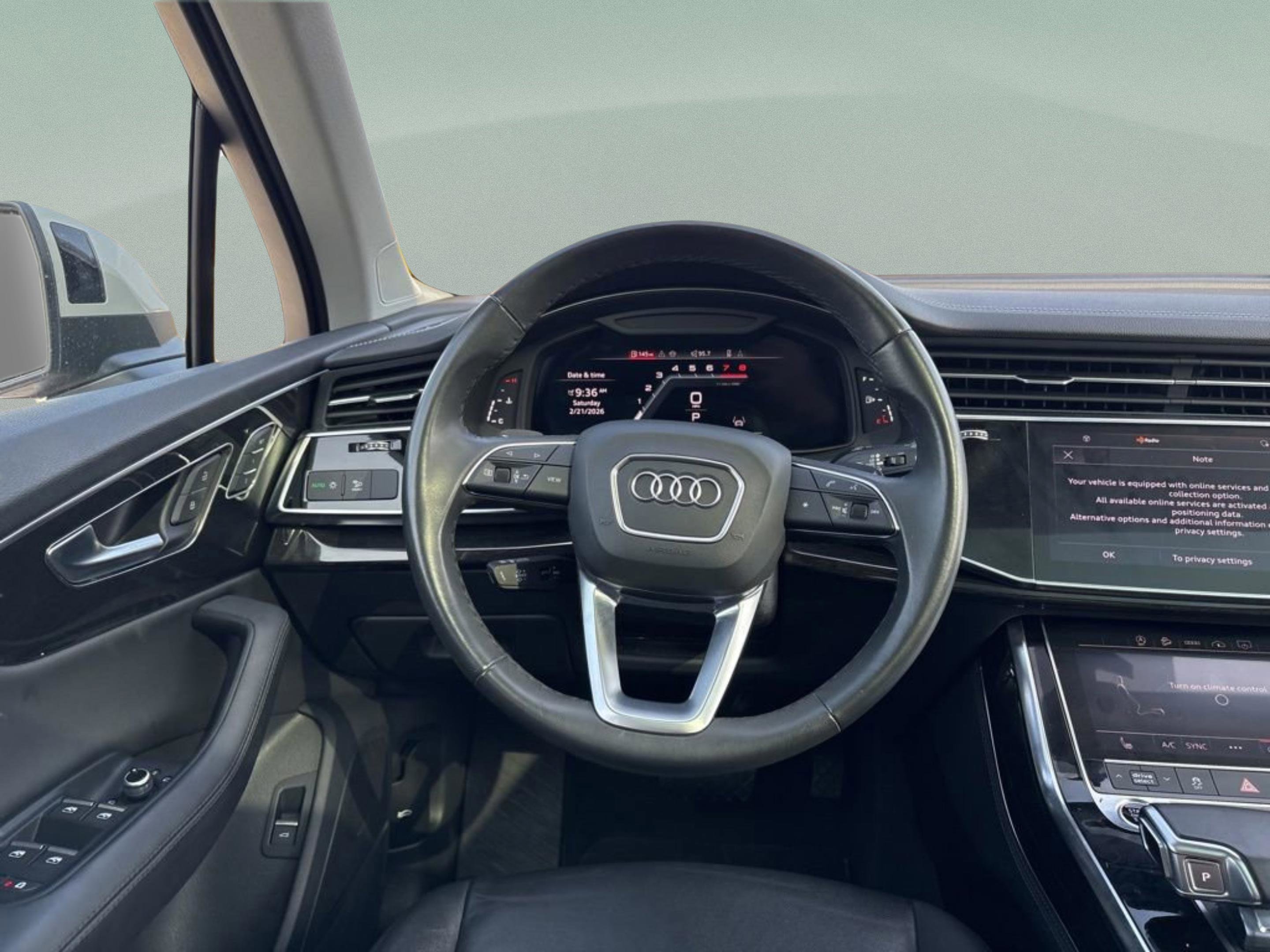 Used 2024 Audi Q7 3.0T Premium Plus AWD/4WD image 6