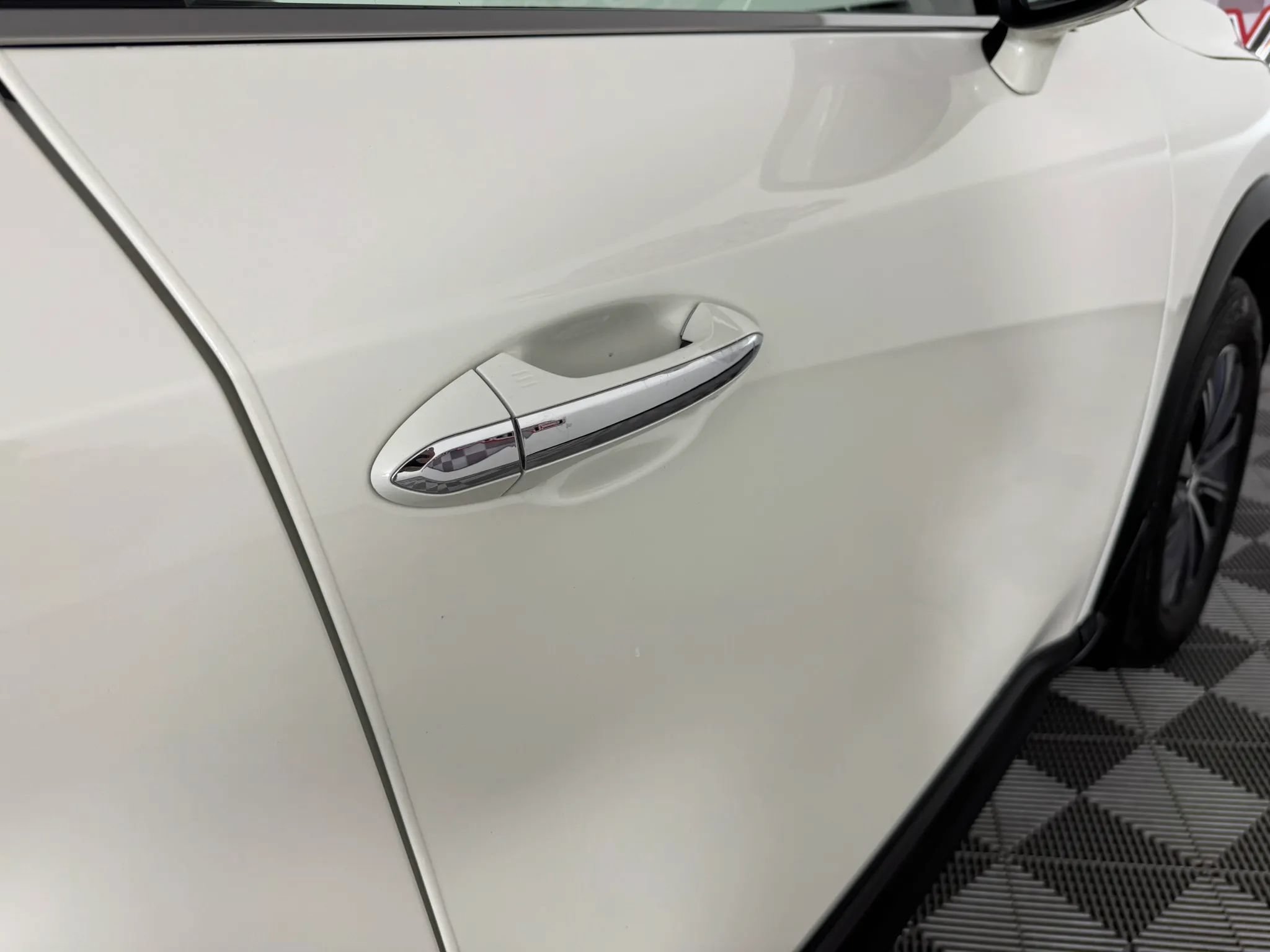 Used 2024 INFINITI QX60 Luxe AWD/4WD image 33