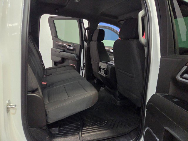 Used 2022 Chevrolet Silverado 1500 RST AWD/4WD image 74