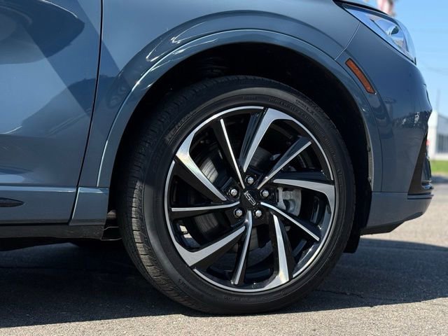 Used 2024 Lincoln Corsair Grand Touring image 44