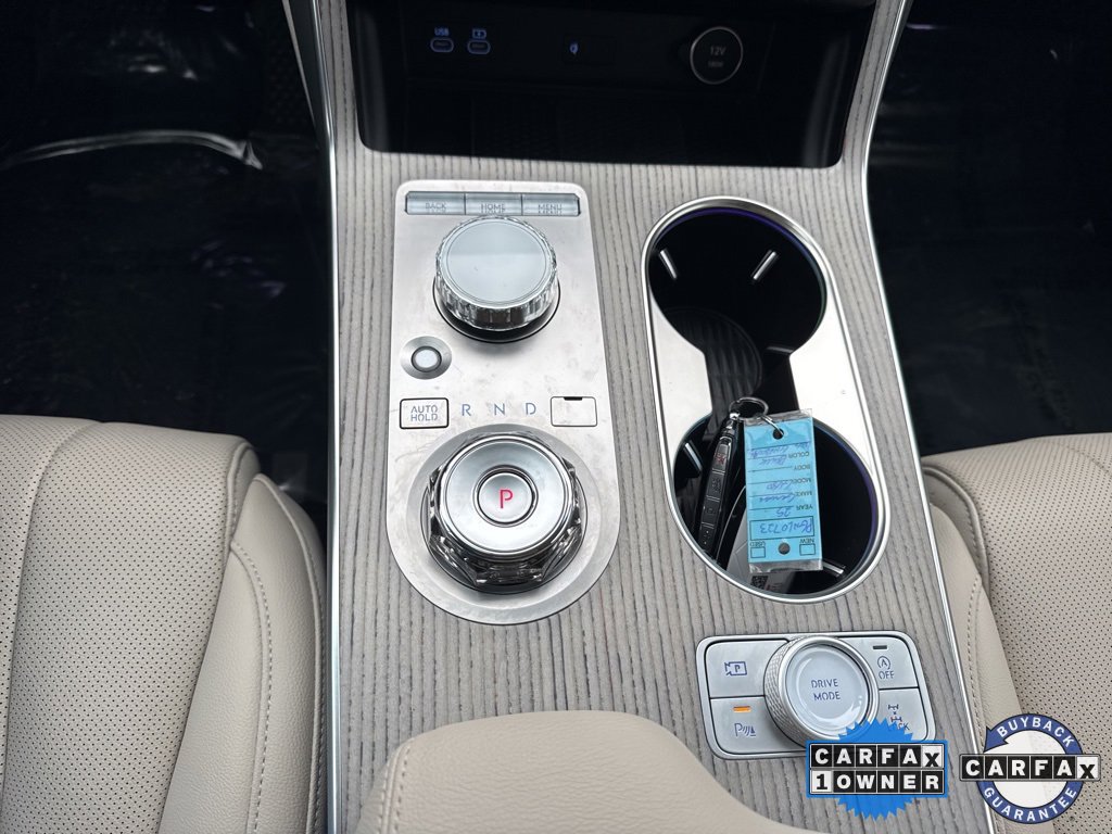 Used 2025 Genesis GV80 2.5T Select image 26