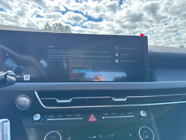New 2026 Hyundai Sonata SEL AWD/4WD image 25