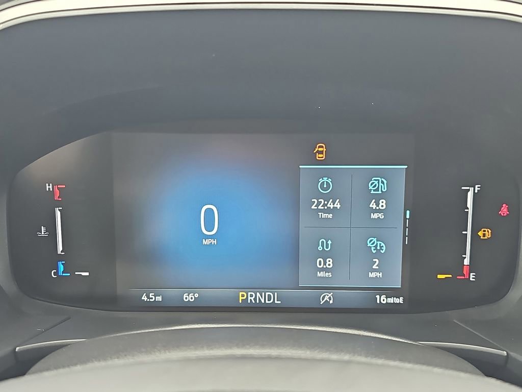 New 2025 Ford Escape Active image 18