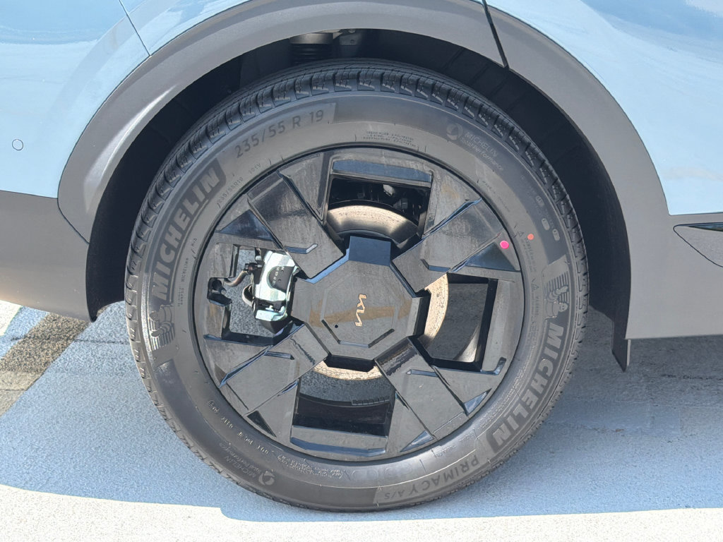 New 2027 Kia Sportage X-Line Prestige AWD/4WD image 9