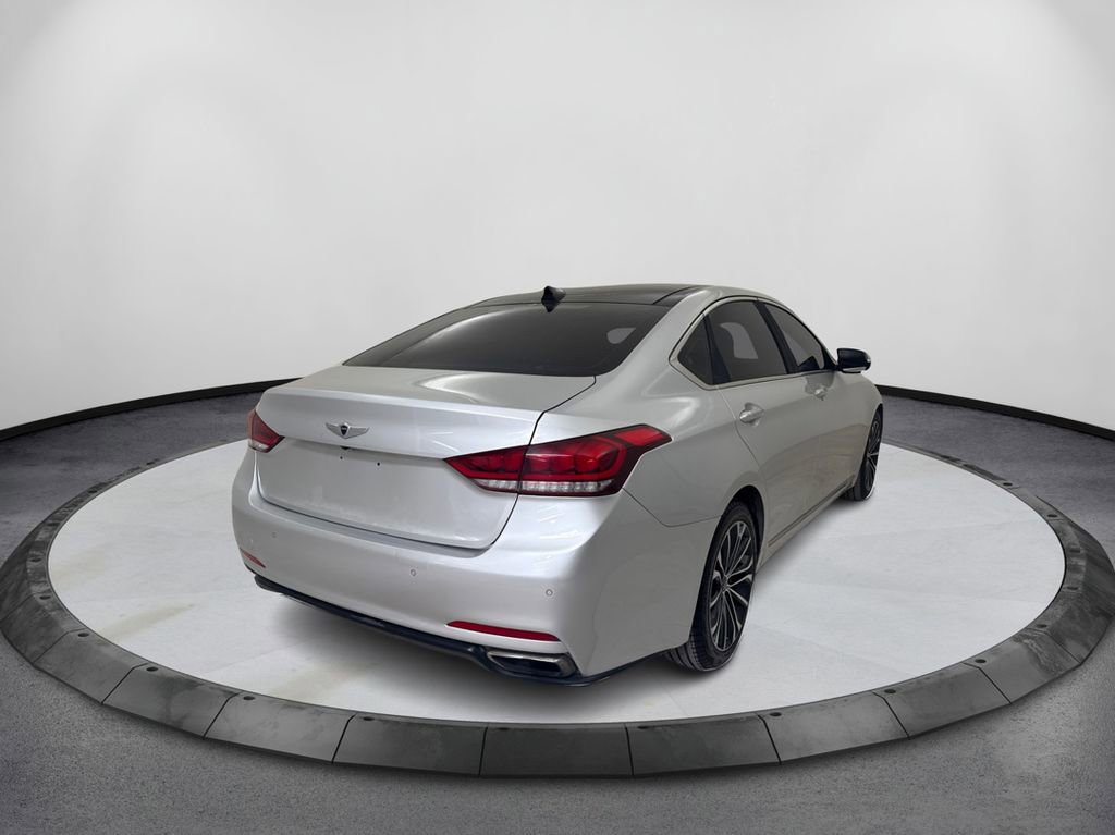 Used 2015 Hyundai Genesis 3.8 w/ Option Group 03 image 5