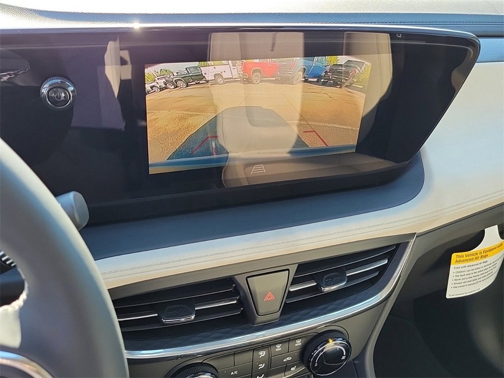New 2026 Buick Encore GX Preferred w/ Comfort Package image 26