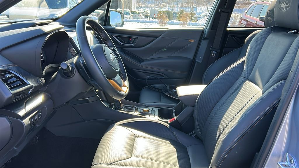 Used 2024 Subaru Forester Wilderness image 10