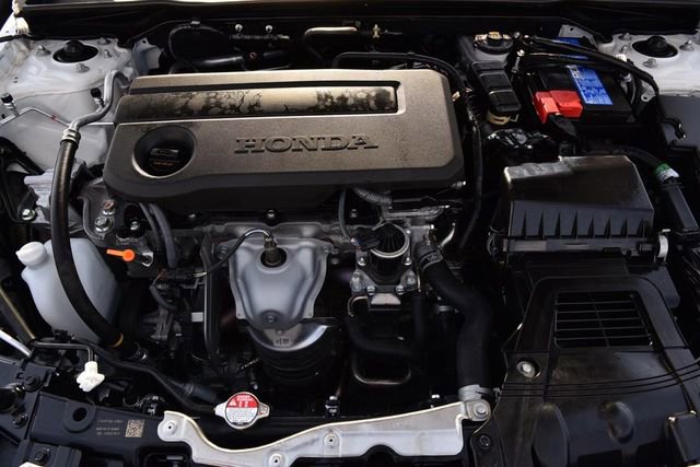 Used 2026 Honda Civic Sport image 25