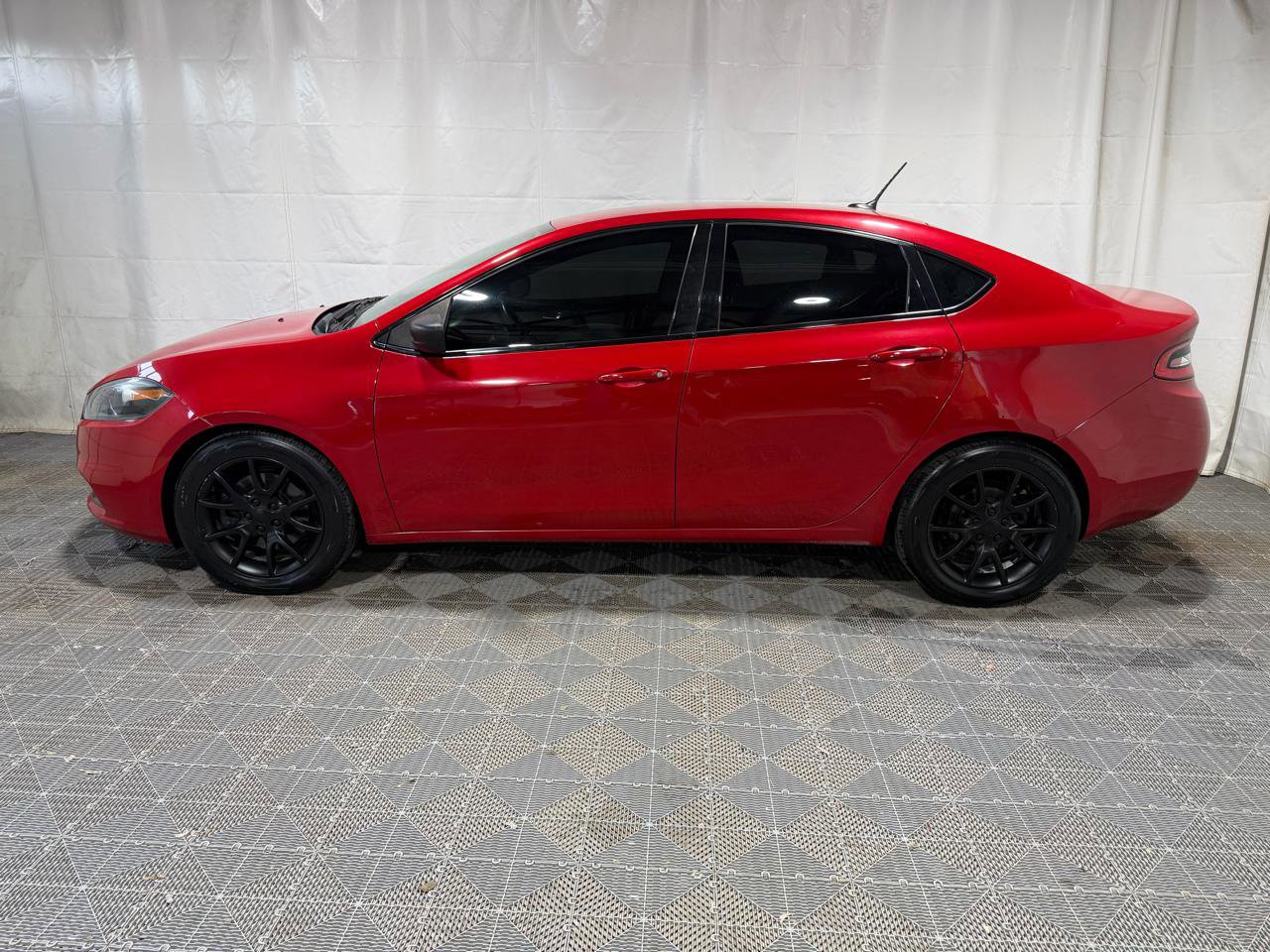 Used 2013 Dodge Dart Rallye FWD image 5