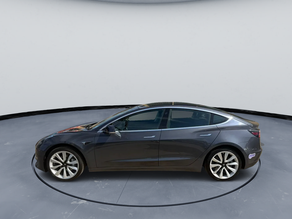 Used 2019 Tesla Model 3 Standard Range Plus RWD image 3