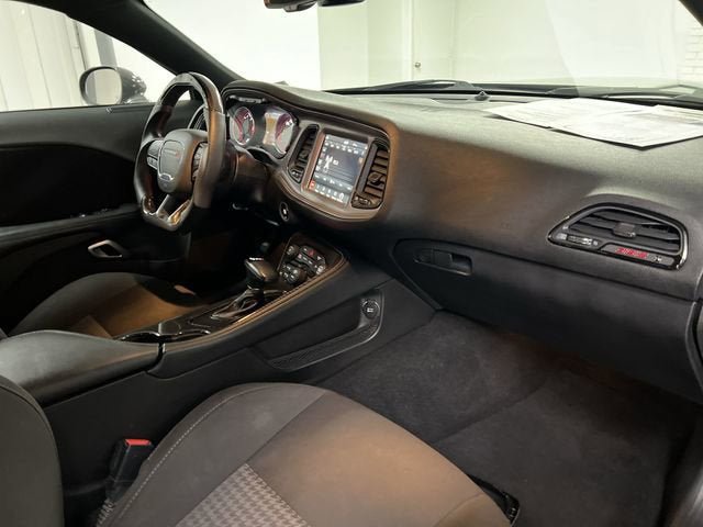 Used 2023 Dodge Challenger R/T Scat Pack RWD image 27