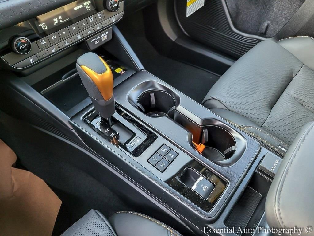 New 2026 Subaru Outback Wilderness image 20