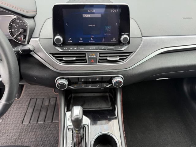 Used 2023 Nissan Altima 2.5 SR FWD image 21