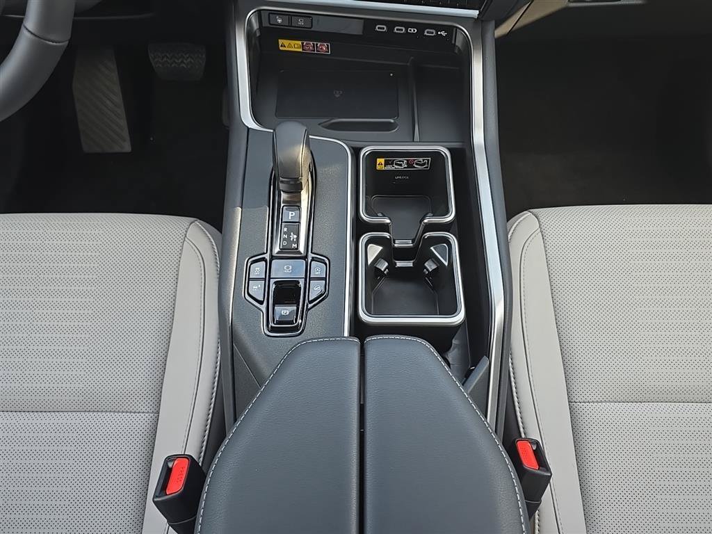 New 2026 Lexus TX 350 AWD w/ Technology Package image 25
