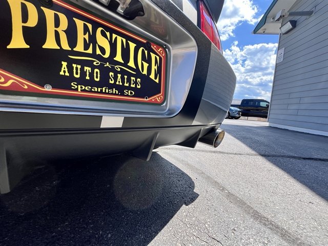 Used 2008 Ford Mustang Shelby GT500 RWD image 40