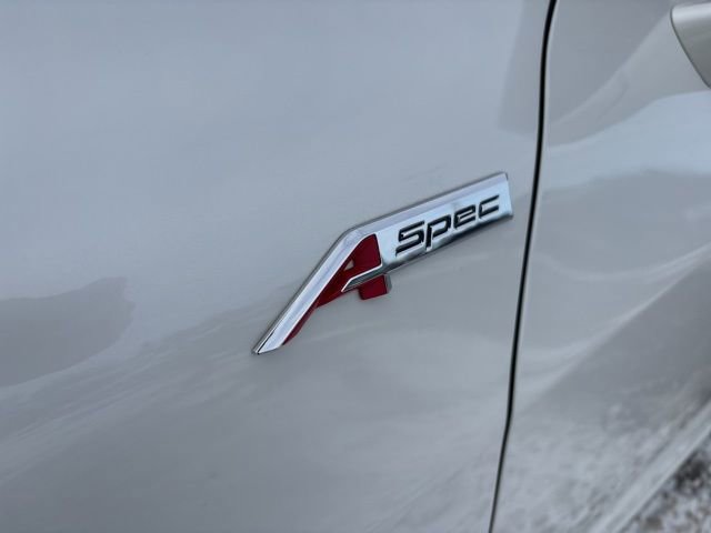 Used 2022 Acura TLX SH-AWD w/ A-SPEC Pkg image 3