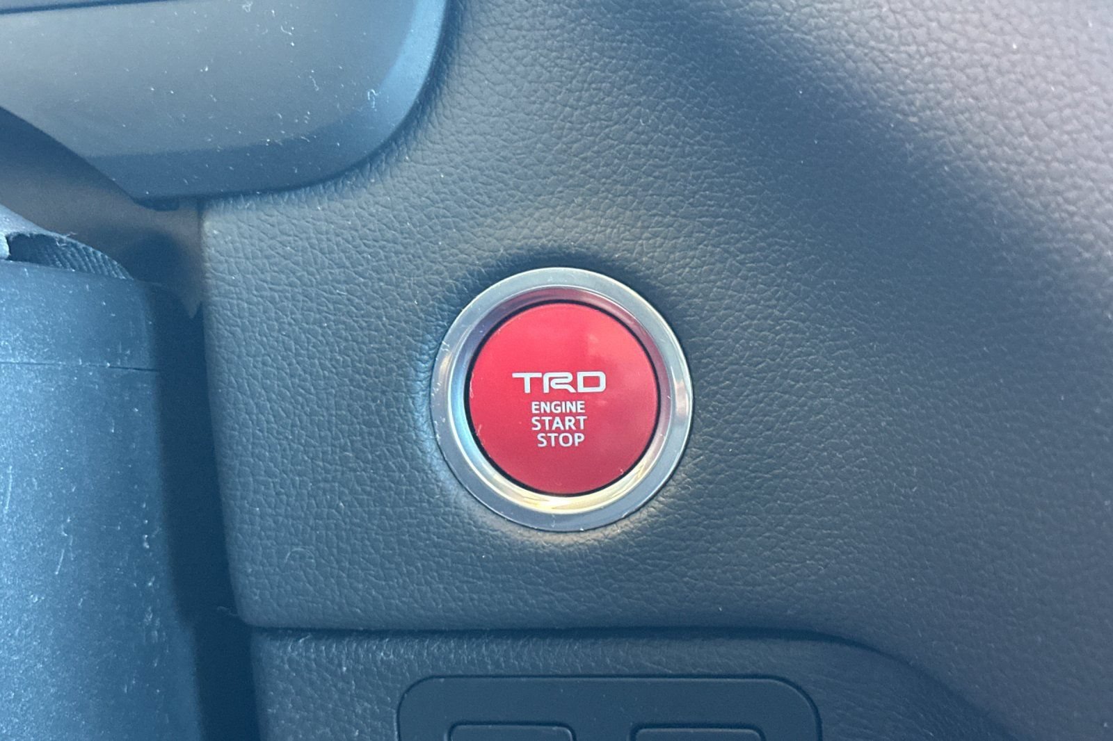 Used 2023 Toyota Tundra Limited w/ TRD Off-Road Package AWD/4WD image 24