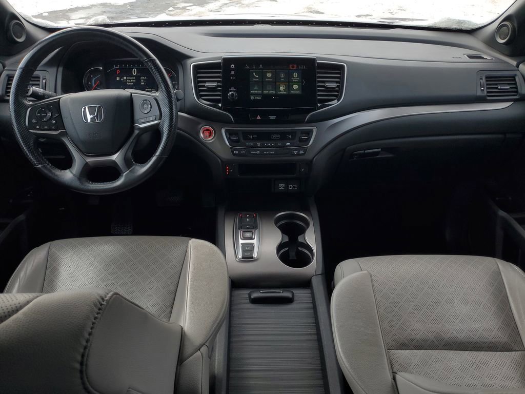 Used 2019 Honda Passport EX-L image 26