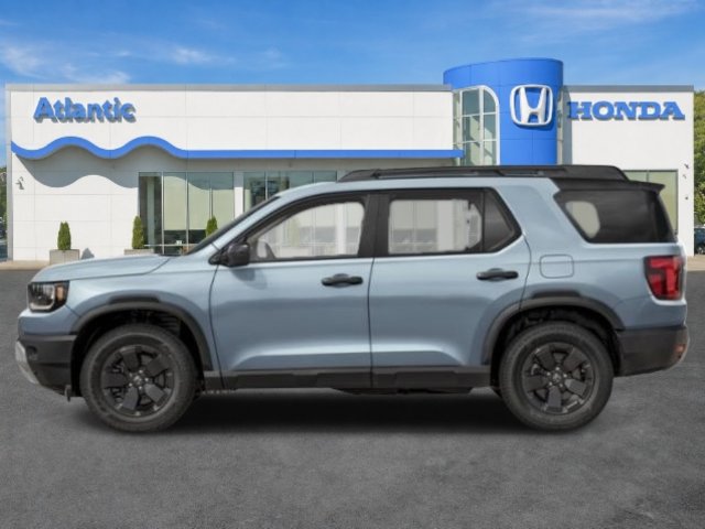 New 2026 Honda Passport RTL image 4
