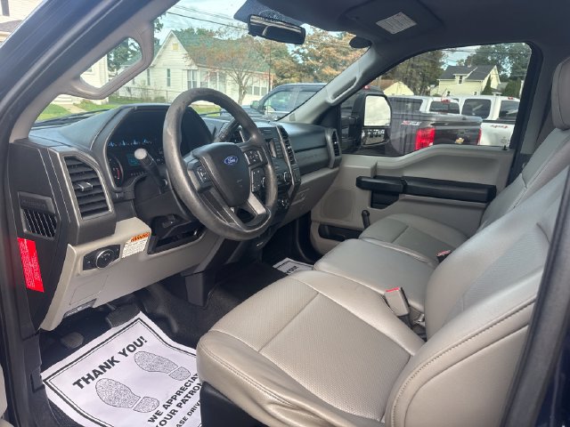 Used 2017 Ford F250 XL RWD image 32