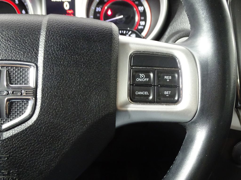 Used 2019 Dodge Journey SE w/ Connectivity Group image 10