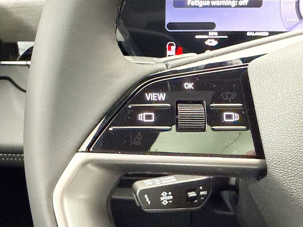New 2027 Audi Q6 e-tron Premium Plus AWD/4WD image 12