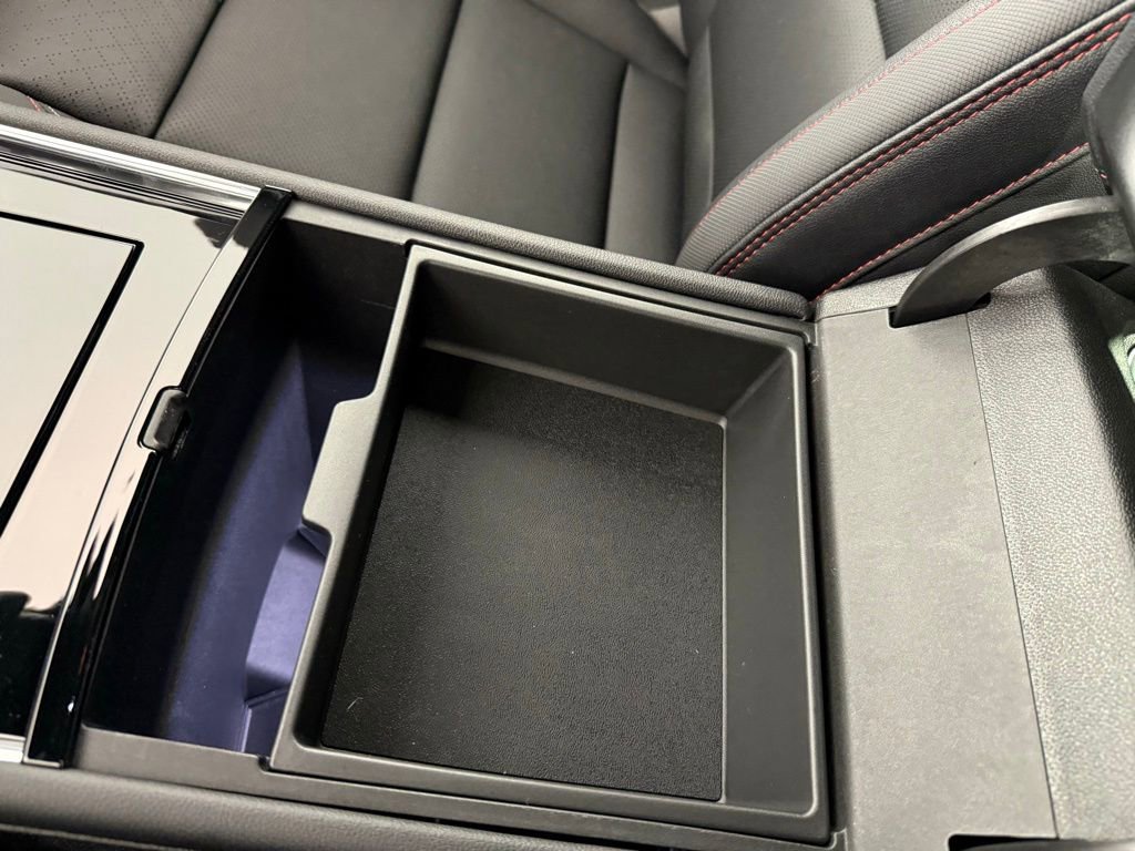 New 2026 Chevrolet Traverse RS image 33