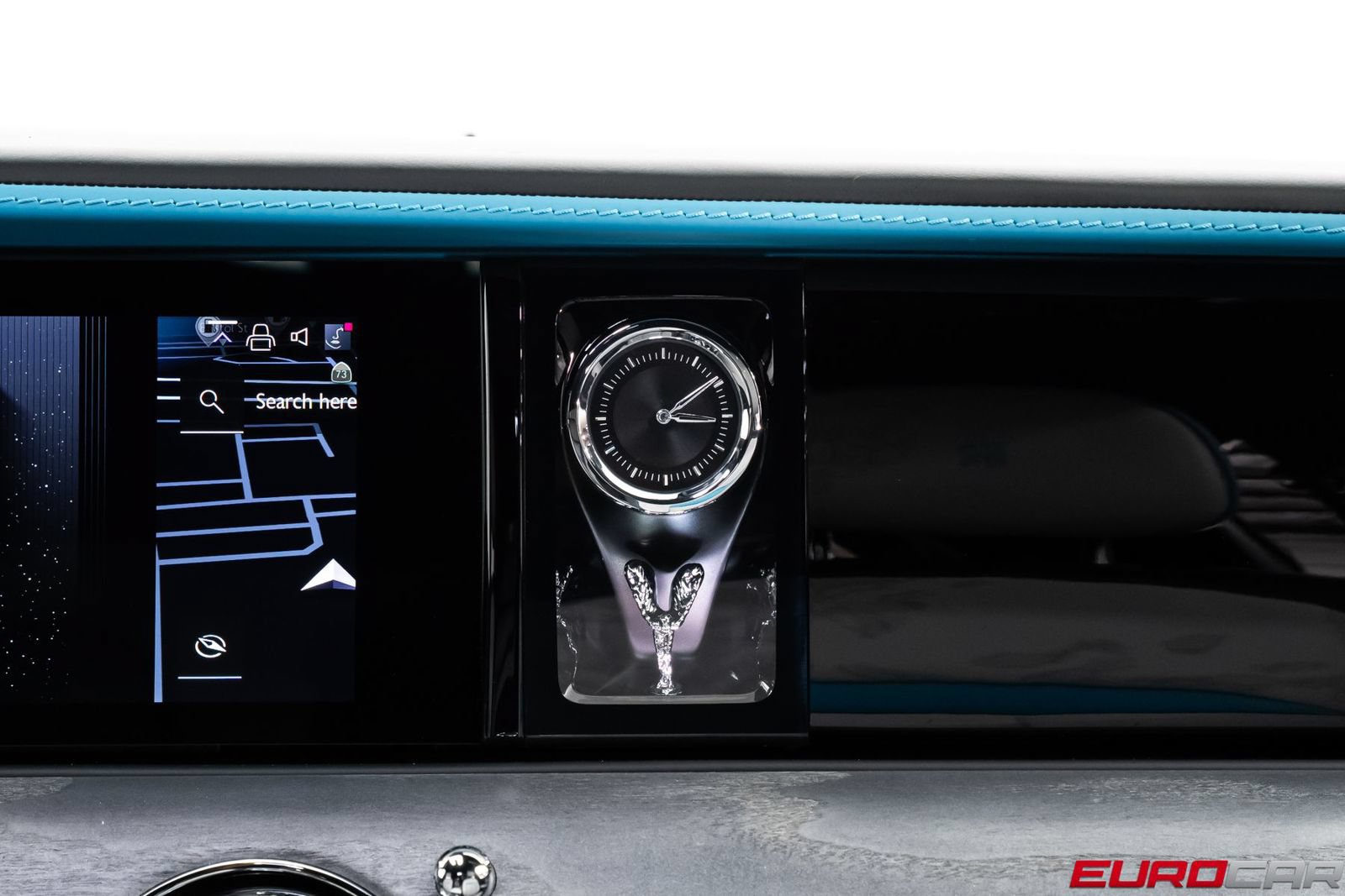 Used 2025 Rolls-Royce Ghost AWD/4WD image 34